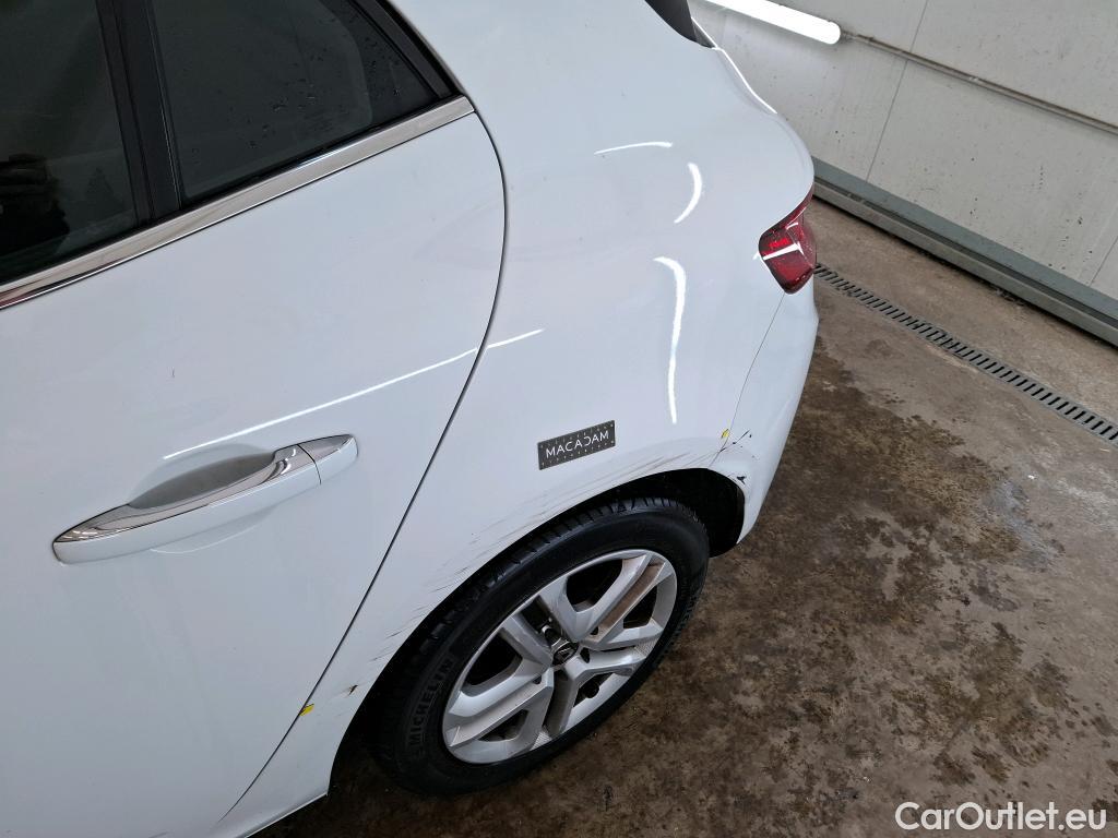  Renault  Megane  IV Berline 5pt. Business 1.5 dCi 115CV BVA7 E6dT / TRANSFO VP/VF #12