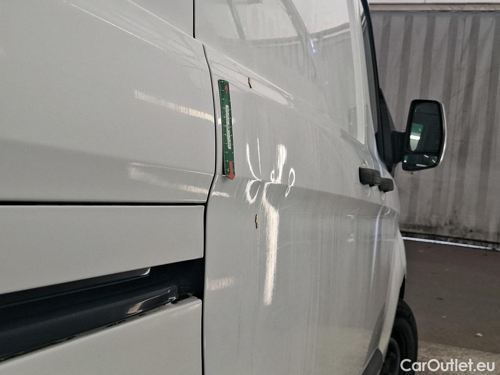  Ford  Transit FORD  Custom / 2018 / 4P / Fourgon tôlé 2.0 ECOBLUE 130 300 L2H1 TREND BUSINESS #13