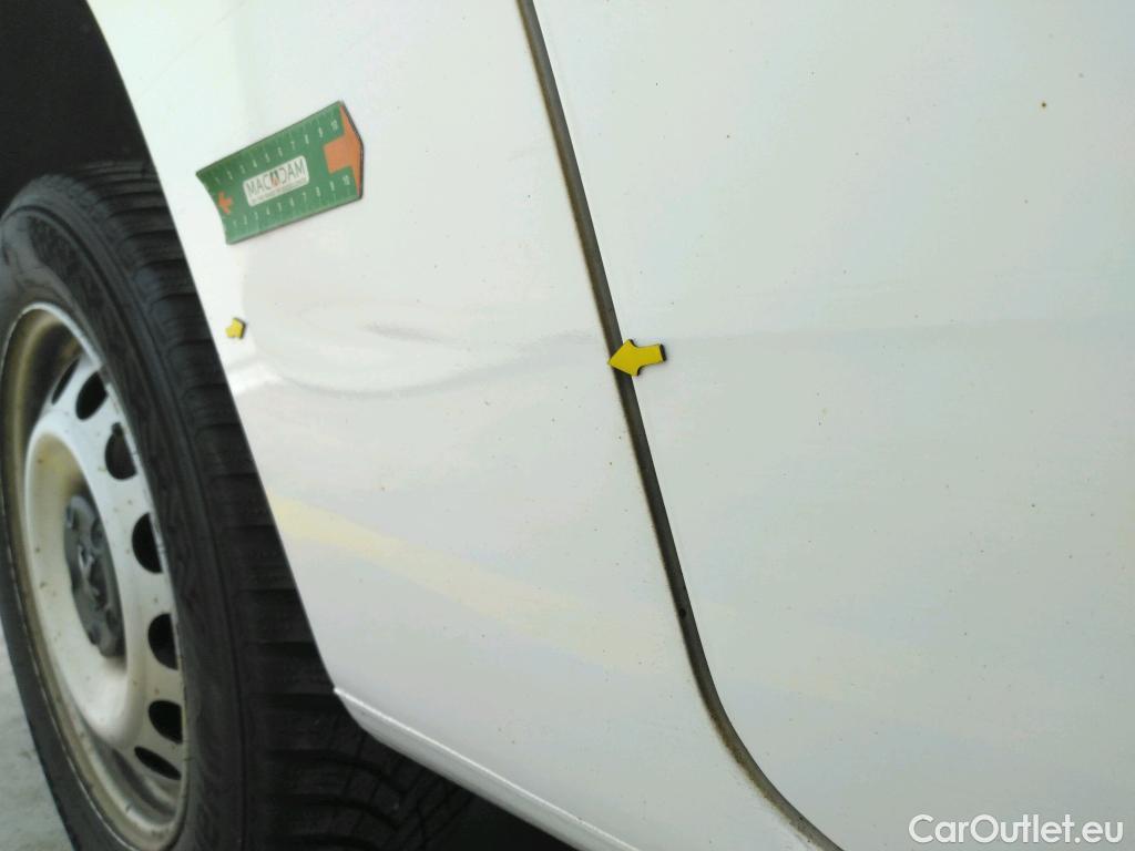  Peugeot  Partner  Premium L2 1.5 HDi 100CV BVM5 E6dT #6