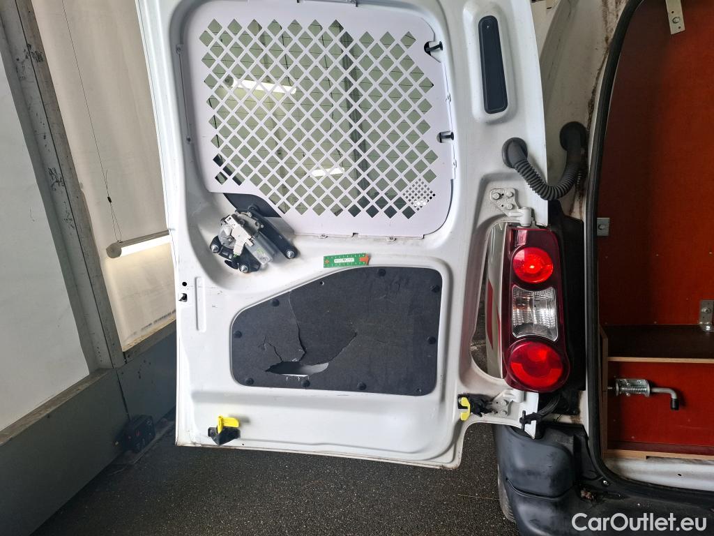  Citroen  Berlingo  Fourgon Business L1 (Court) 1.6 BlueHDi 100CV BVM5 E6 #61