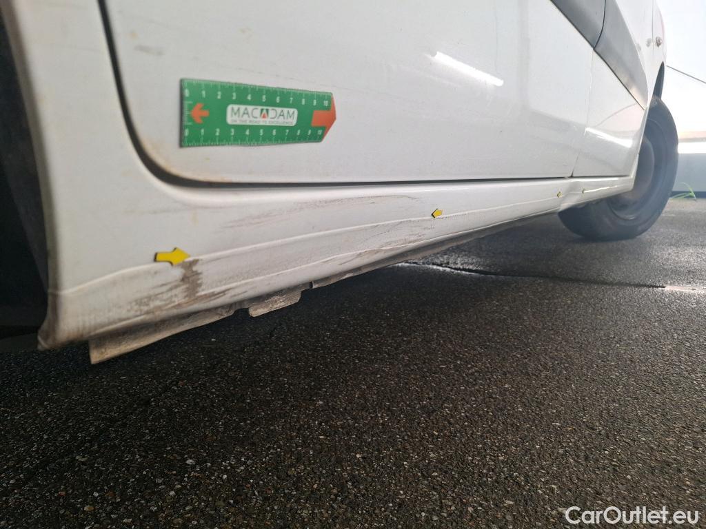  Citroen  Berlingo  Fourgon Business L1 (Court) 1.6 BlueHDi 100CV BVM5 E6 #23