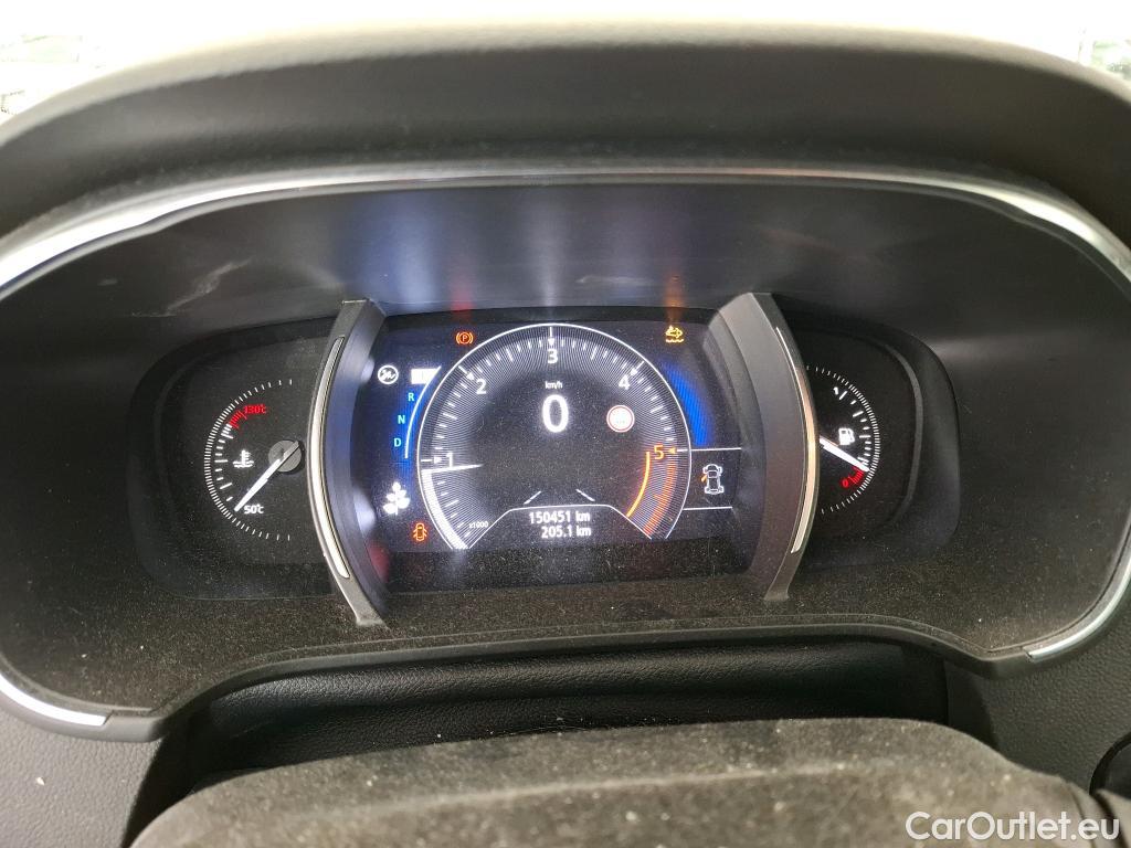  Renault  Megane  IV Berline 5pt. Business 1.5 dCi 115CV BVA7 E6dT / TRANSFO VP/VF #49