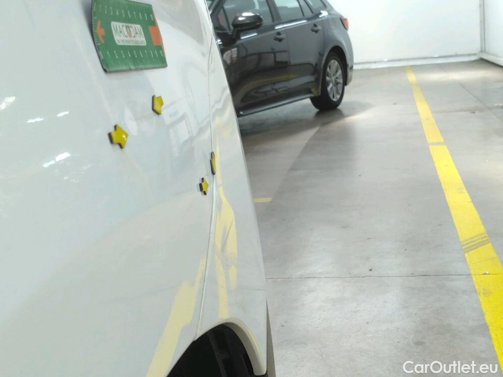  Peugeot  Partner  Premium L2 1.5 HDi 100CV BVM5 E6dT #16