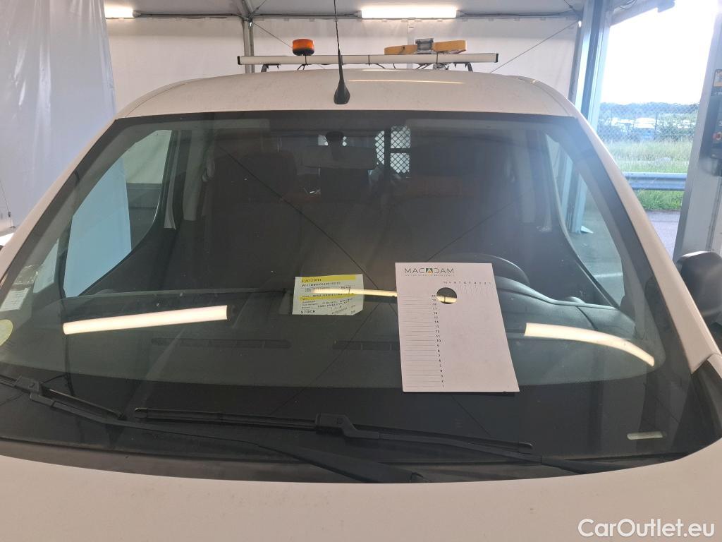  Citroen  Berlingo  Fourgon Business L1 (Court) 1.6 BlueHDi 100CV BVM5 E6 #10