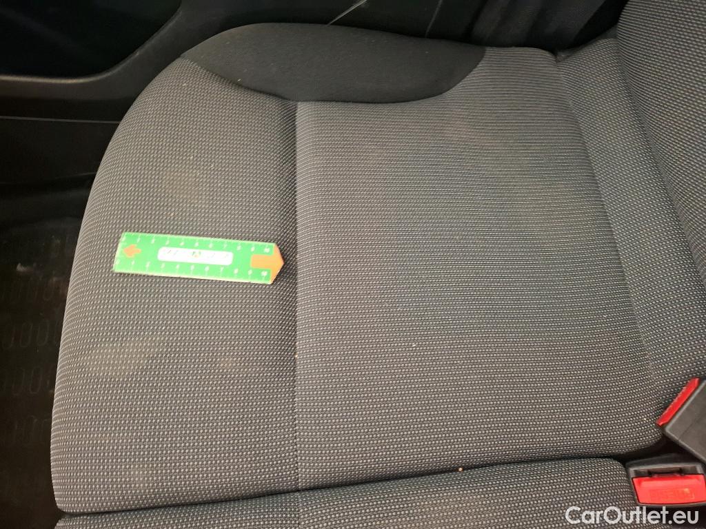  Citroen  Berlingo  Fourgon Business L1 (Court) 1.6 BlueHDi 100CV BVM5 E6 #59