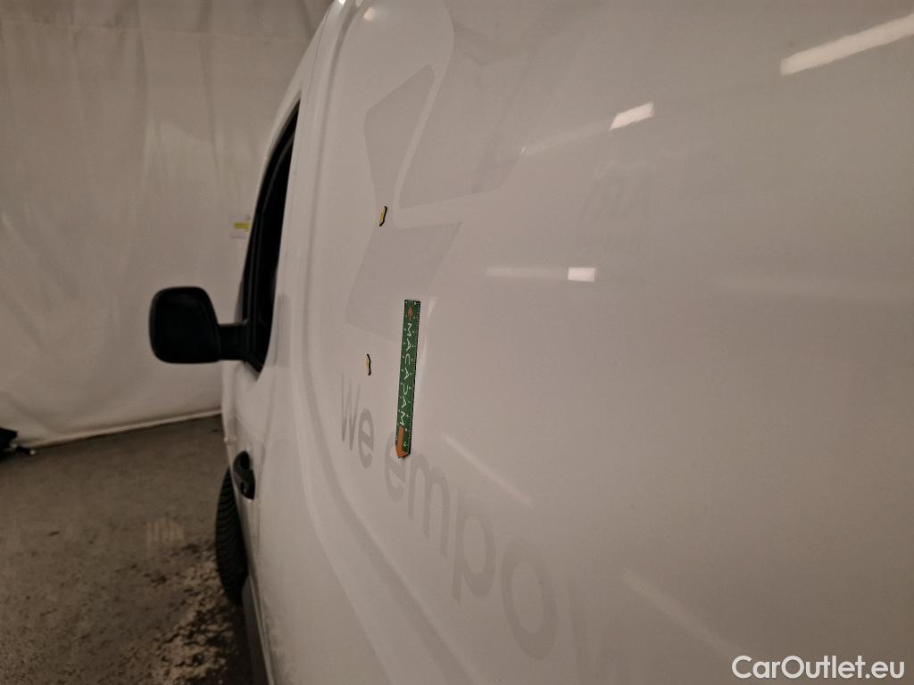  Peugeot  Partner  Prremium L1 1.6 HDi 75CV BVM5 E6 #4