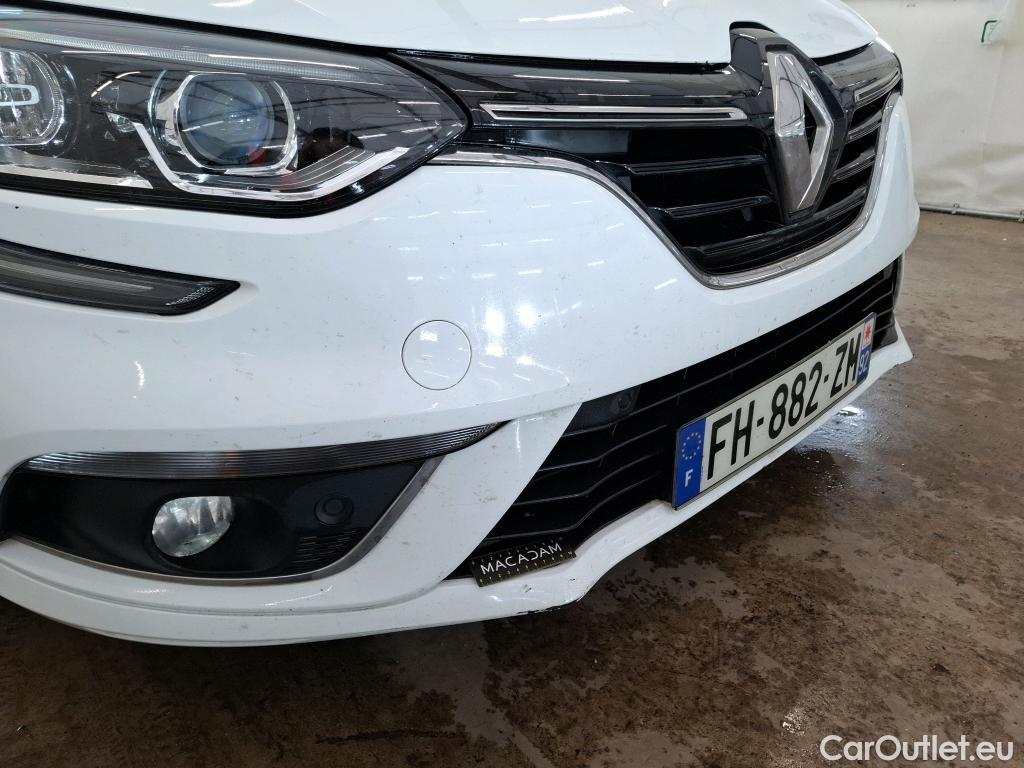  Renault  Megane  IV Berline 5pt. Business 1.5 dCi 115CV BVA7 E6dT / TRANSFO VP/VF #30