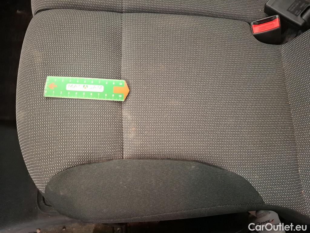  Citroen  Berlingo  Fourgon Business L1 (Court) 1.6 BlueHDi 100CV BVM5 E6 #58