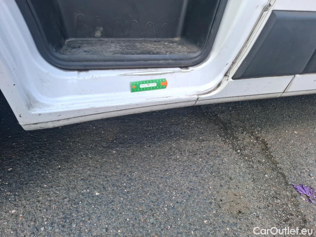  Peugeot  Boxer  Fourgon Grand Volume 335 L3H3 Premium BlueHDi 140 Start&Stop 2.2 HDi 140CV BVM6 E6d #1