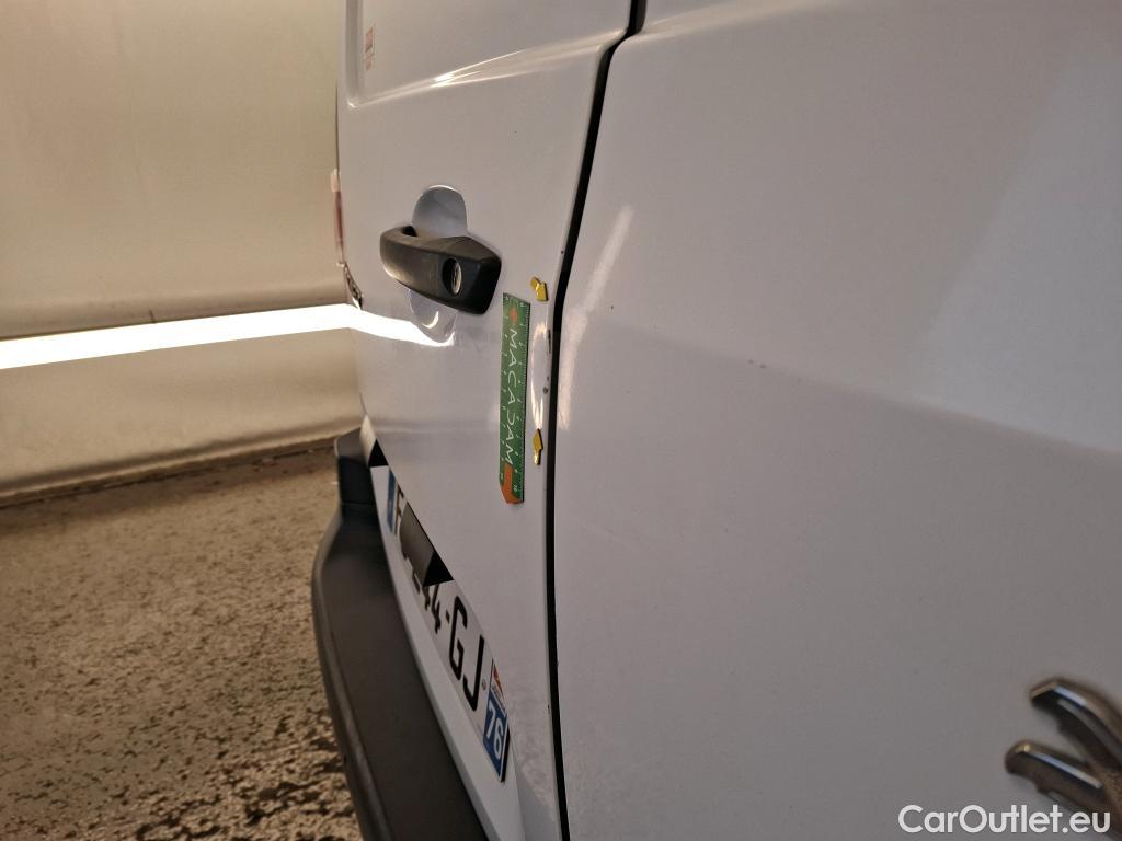  Peugeot  Partner  Prremium L1 1.6 HDi 75CV BVM5 E6 #15