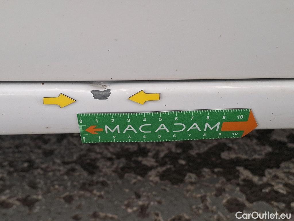  Peugeot  Partner  Prremium L1 1.6 HDi 75CV BVM5 E6 #29