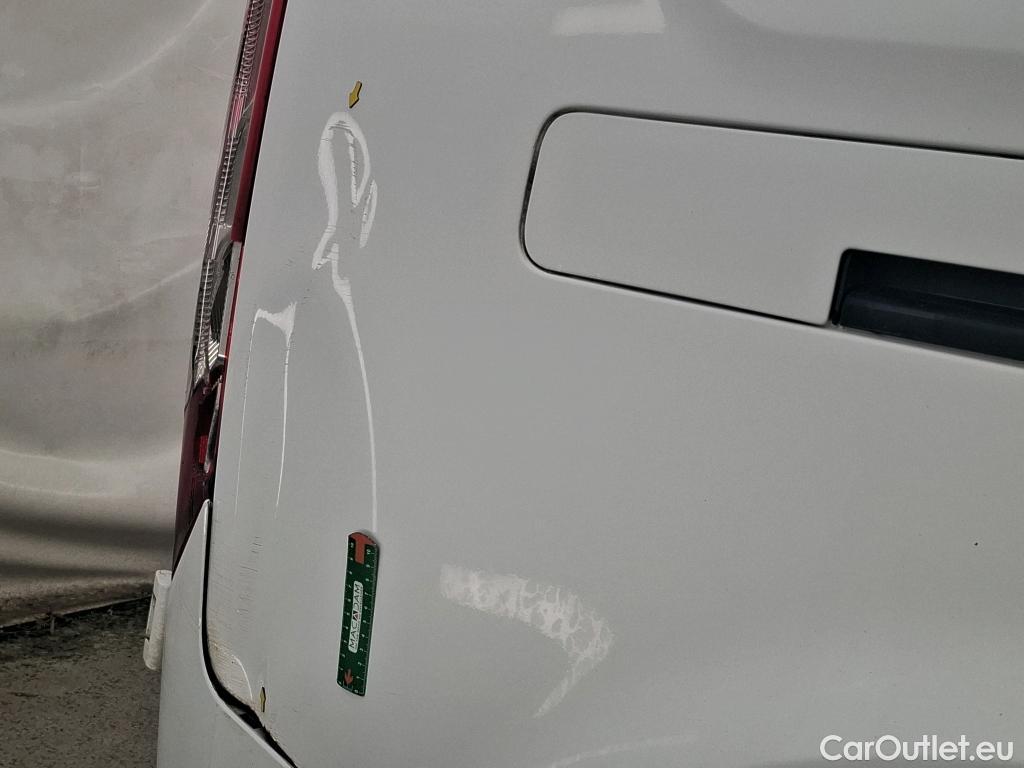  Ford  Transit FORD  Custom / 2018 / 4P / Fourgon tôlé 2.0 ECOBLUE 130 300 L2H1 TREND BUSINESS #6
