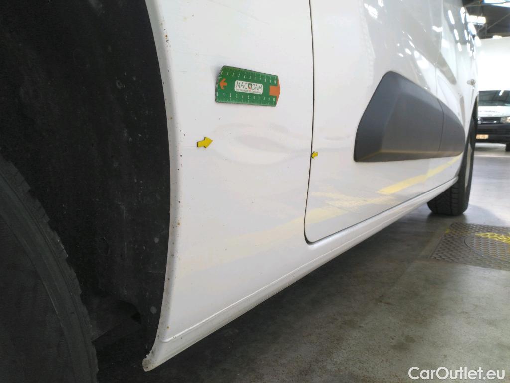  Peugeot  Partner  Premium L2 1.5 HDi 100CV BVM5 E6dT #2