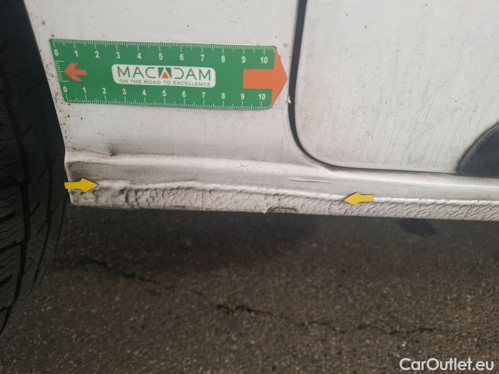  Citroen  Jumpy  Fourgon Club M 2.0 BlueHDi 120CV BVM6 E6dT #13