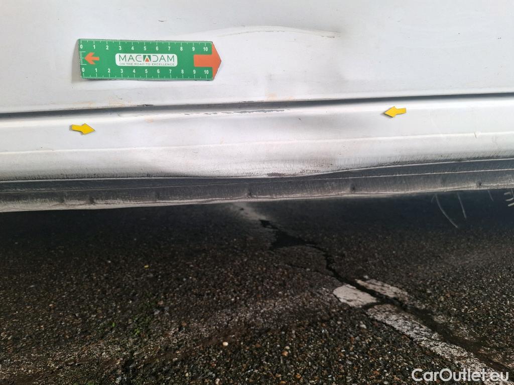  Citroen  Berlingo  Fourgon Business L1 (Court) 1.6 BlueHDi 100CV BVM5 E6 #19