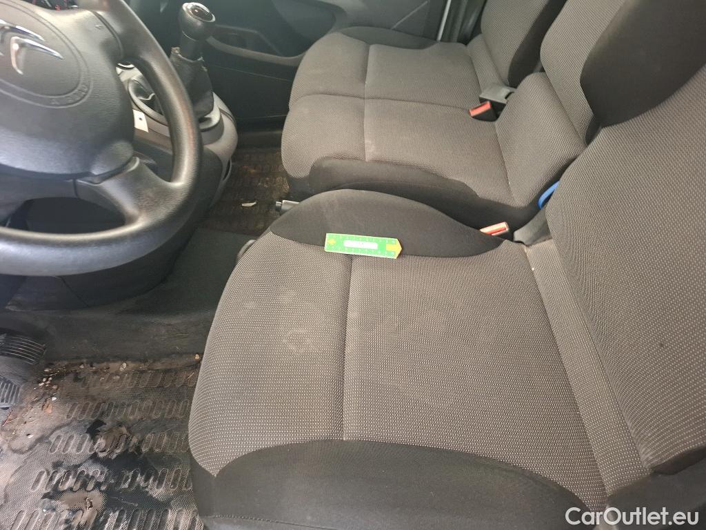  Citroen  Berlingo  Fourgon Business L1 (Court) 1.6 BlueHDi 100CV BVM5 E6 #56
