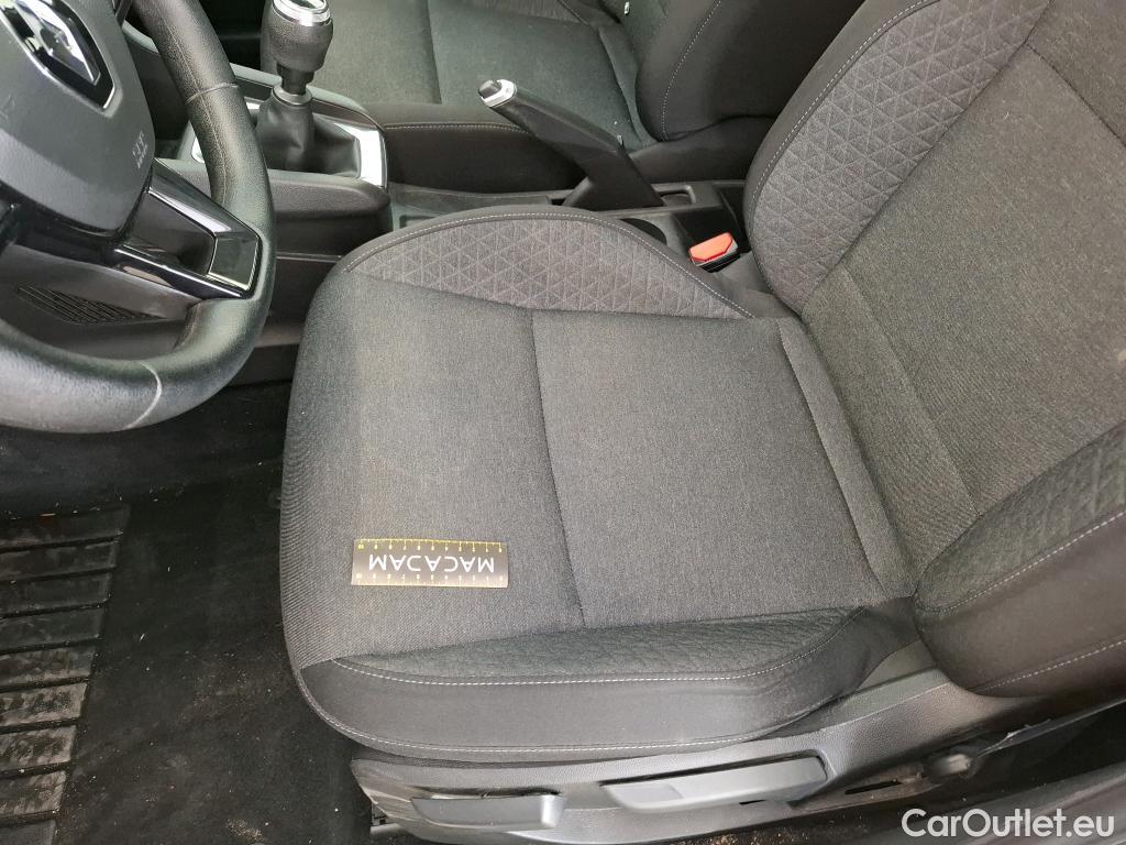  Renault  Clio  V Société Air Nav 1.5 dCi 85CV BVM6 E6dT #5