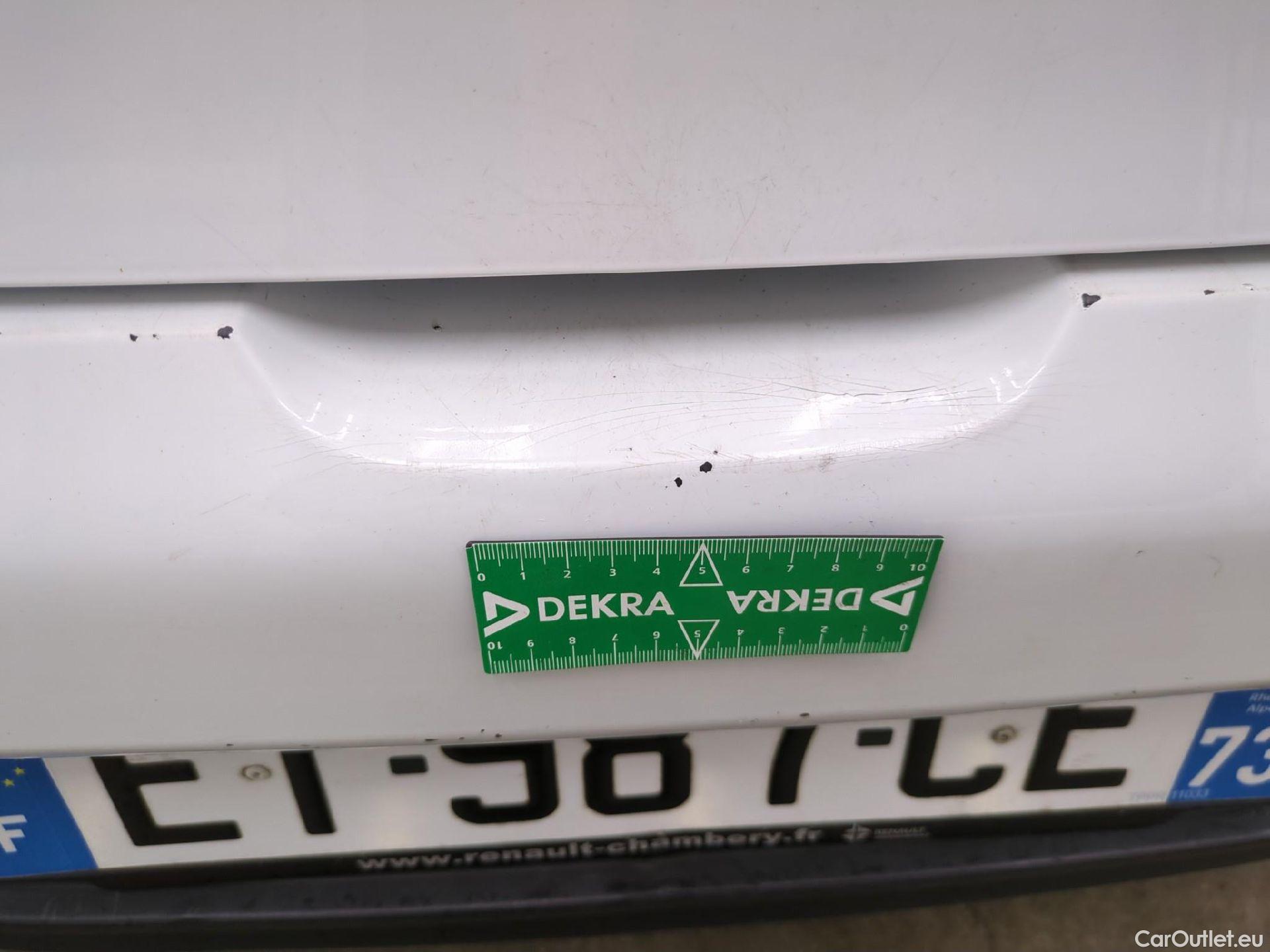  Renault  Clio  IV Air MediaNav 1.5 dCi 75CV BVM5 E6 #66