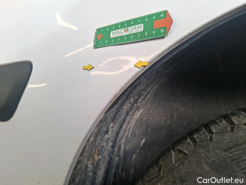  Citroen  Berlingo  Fourgon Business L1 (Court) 1.6 BlueHDi 100CV BVM5 E6 #6
