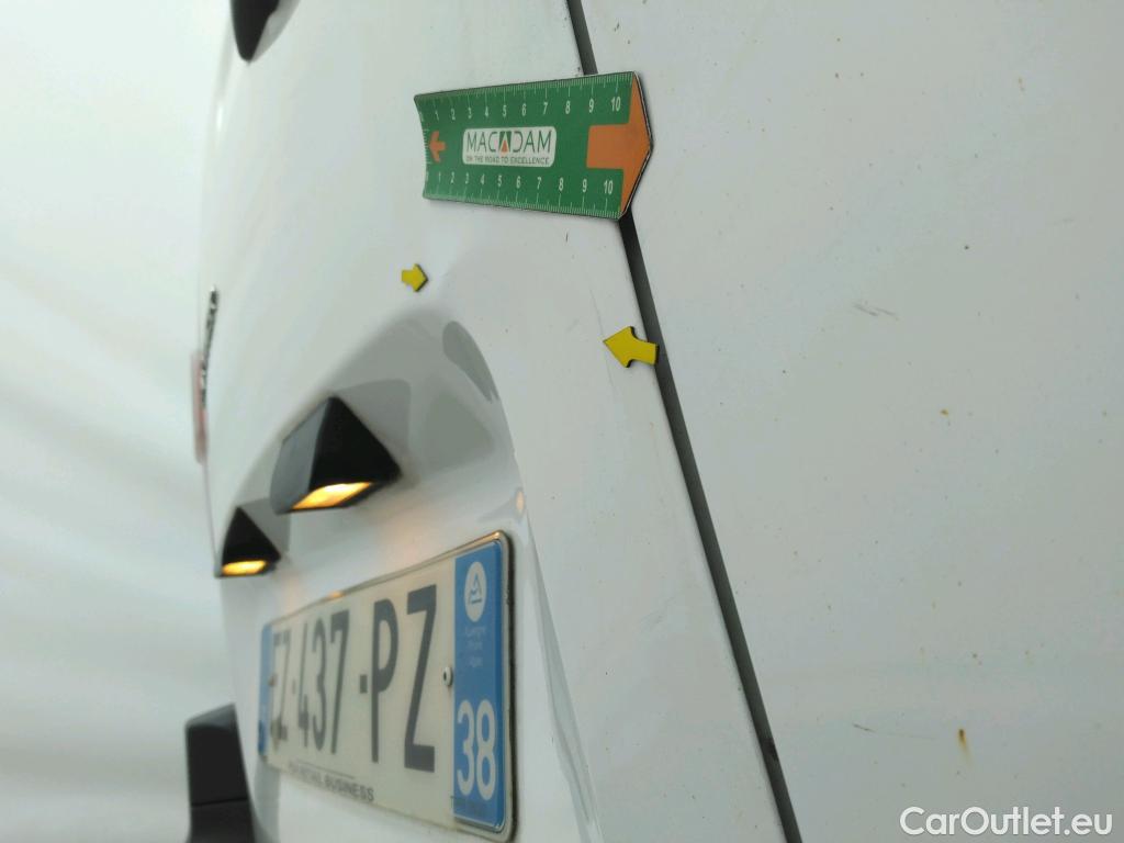  Peugeot  Partner  Premium L2 1.5 HDi 100CV BVM5 E6dT #10