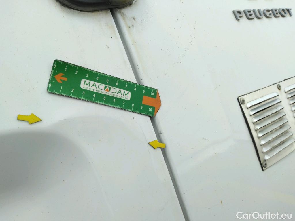  Peugeot  Partner  Premium L2 1.5 HDi 100CV BVM5 E6dT #12