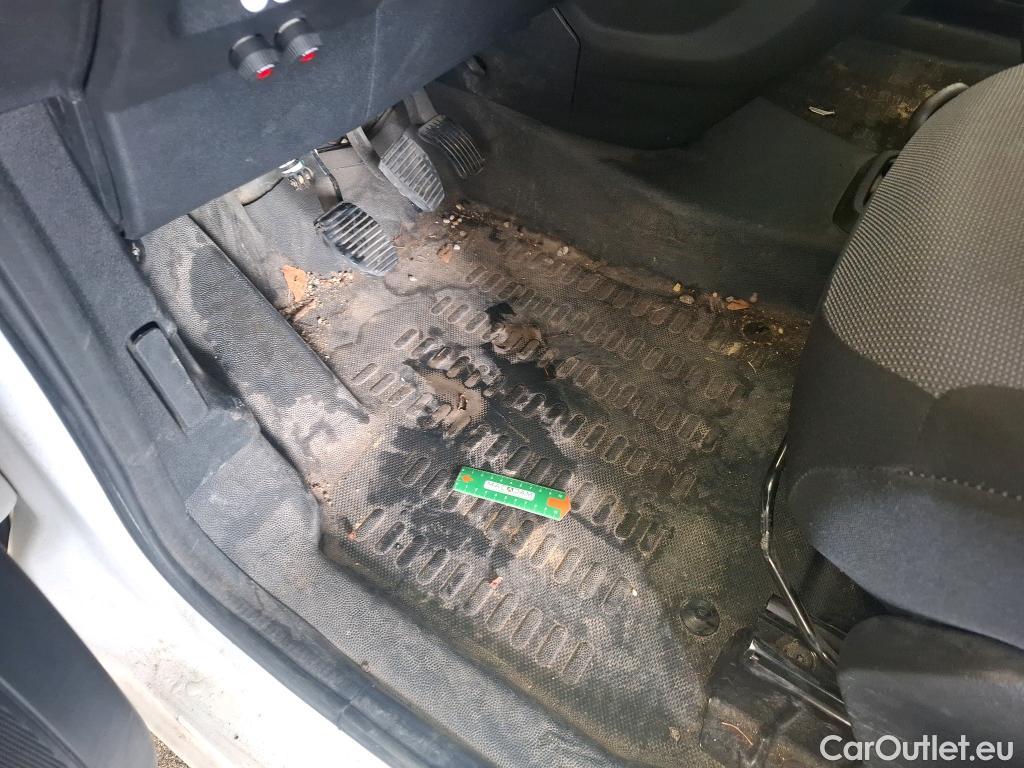  Citroen  Berlingo  Fourgon Business L1 (Court) 1.6 BlueHDi 100CV BVM5 E6 #50