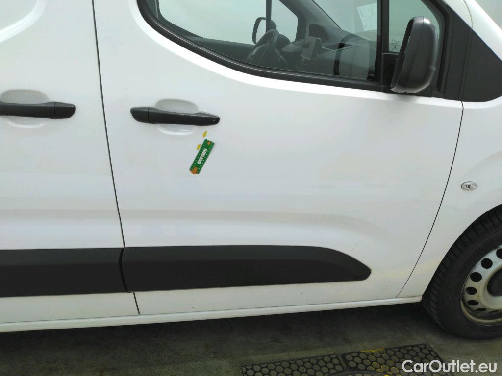  Peugeot  Partner  Premium L2 1.5 HDi 100CV BVM5 E6dT #37