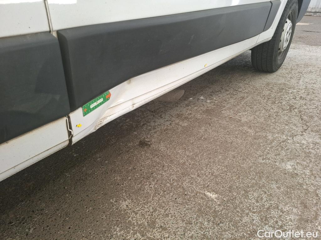  Peugeot  Boxer PEUGEOT  / 2014 / 4P / Fourgon tôlé BlueHDi 140 S&S ASPHALT 335 L2H2 #1