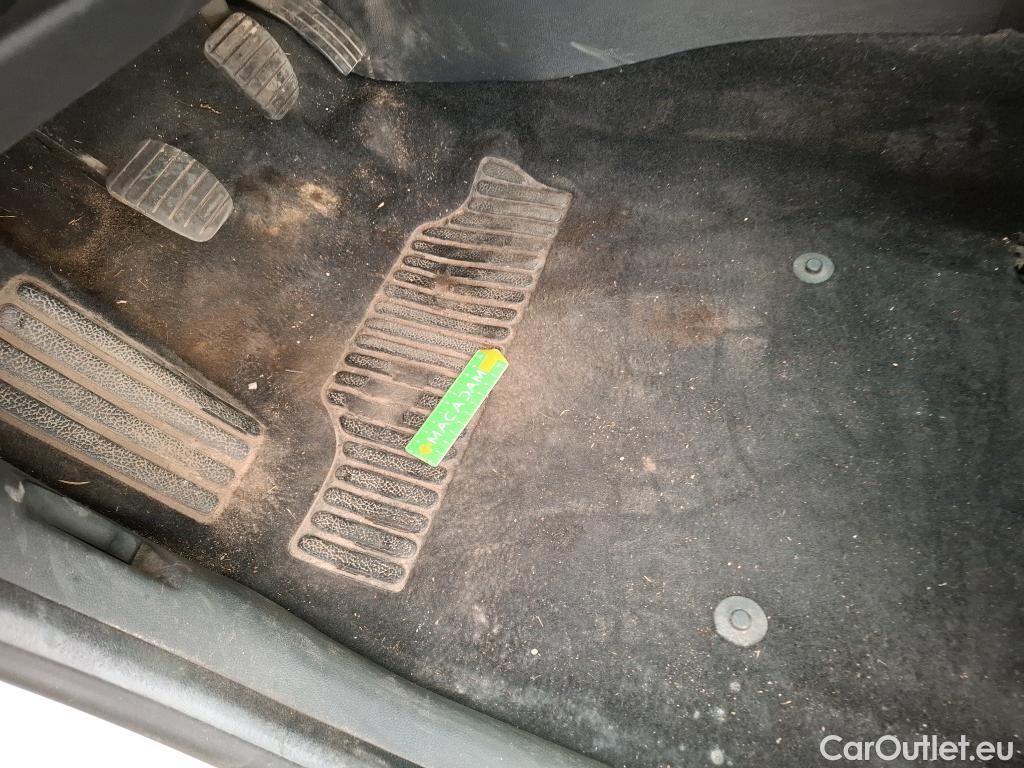  Renault  Clio  IV Air 1.5 dCi 90CV BVM5 E6 #5