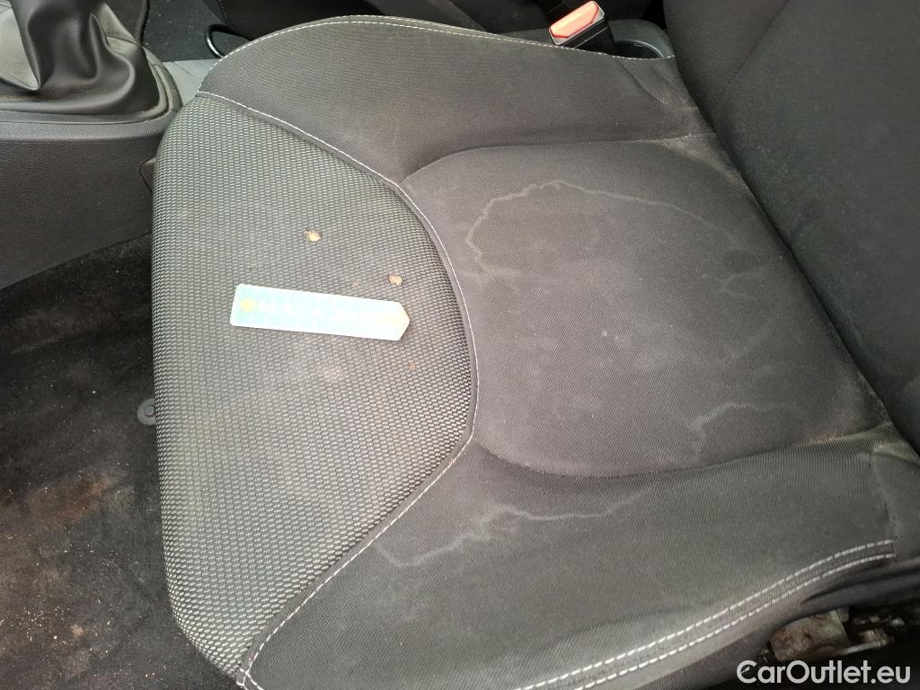  Renault  Clio  IV Air 1.5 dCi 90CV BVM5 E6 #3