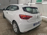  Renault  Clio  V Société Air Nav 1.5 dCi 100CV BVM6 E6d #2