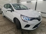 Renault  Clio  V Société Air Nav 1.5 dCi 100CV BVM6 E6d #4
