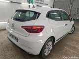  Renault  Clio  V Société Air Nav 1.5 dCi 100CV BVM6 E6d #3
