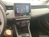  Renault  Clio  V Société Air Nav 1.5 dCi 100CV BVM6 E6d #7