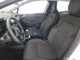  Renault  Clio  V Société Air Nav 1.5 dCi 85CV BVM6 E6dT #8