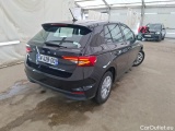  Skoda  Fabia  / 2021 / 5P / Berline 1.0 MPI 80 Ambition / TRANSFO VP/VF #3
