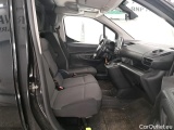  Citroen  Berlingo  Fourgon Club M 1000 1.5 BlueHDi 130CV BVA8 E6dT #6