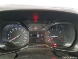  Citroen  Berlingo  Fourgon Club M 1000 1.5 BlueHDi 130CV BVA8 E6dT #7