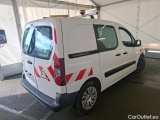  Citroen  Berlingo  Fourgon Business L1 (Court) 1.6 BlueHDi 100CV BVM5 E6 #3