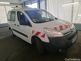  Citroen  Berlingo  Fourgon Business L1 (Court) 1.6 BlueHDi 100CV BVM5 E6 #4