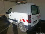  Citroen  Berlingo  Fourgon Business L1 (Court) 1.6 BlueHDi 100CV BVM5 E6 #2