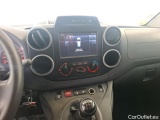 Citroen  Berlingo  Fourgon Business L1 (Court) 1.6 BlueHDi 100CV BVM5 E6 #7