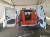  Citroen  Berlingo  Fourgon Business L1 (Court) 1.6 BlueHDi 100CV BVM5 E6 #10