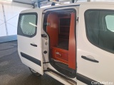  Citroen  Berlingo  Fourgon Business L1 (Court) 1.6 BlueHDi 100CV BVM5 E6 #9