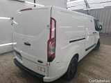  Ford  Transit FORD  Custom / 2018 / 4P / Fourgon tôlé 2.0 ECOBLUE 130 300 L2H1 TREND BUSINESS #3