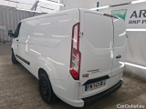  Ford  Transit FORD  Custom / 2018 / 4P / Fourgon tôlé 2.0 ECOBLUE 130 300 L2H1 TREND BUSINESS #2