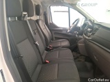  Ford  Transit FORD  Custom / 2018 / 4P / Fourgon tôlé 2.0 ECOBLUE 130 300 L2H1 TREND BUSINESS #8