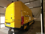  Mercedes  Sprinter MERCEDES-BENZ  VU 4p Fourgon 314 CDI Emp 3665 3.5T #3