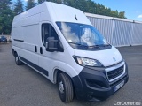  Peugeot  Boxer  Fourgon Grand Volume 335 L3H3 Premium BlueHDi 140 Start&Stop 2.2 HDi 140CV BVM6 E6d #4