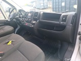  Peugeot  Boxer  Fourgon Grand Volume 335 L3H3 Premium BlueHDi 140 Start&Stop 2.2 HDi 140CV BVM6 E6d #5
